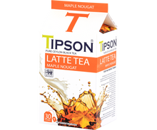 Load image into Gallery viewer, Latte Tea - Maple Nougat (no sugar, no sweeteners)