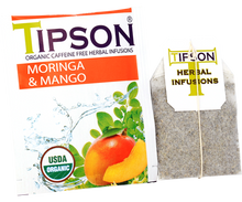 Load image into Gallery viewer, Organic Moringa & Mango