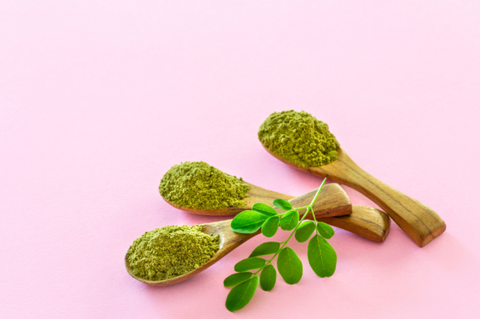 Why Moringa is the next SuperFood!
