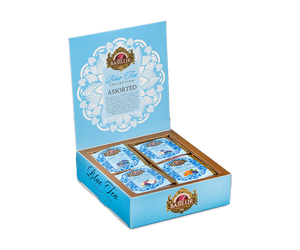 Blue Tea - Assorted Teabags