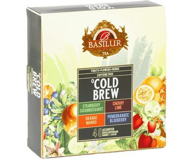 Cold Brew - Assorted Teabags
