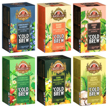 Load image into Gallery viewer, Cold Brew Assorted 6 Packs
