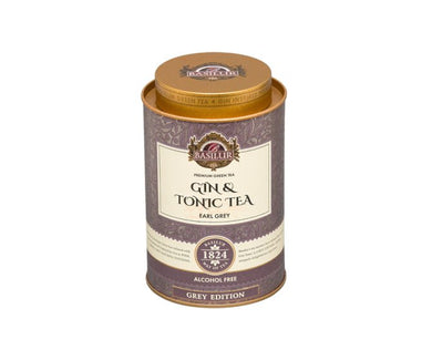 Gin&Tonic Tea - Earl Grey