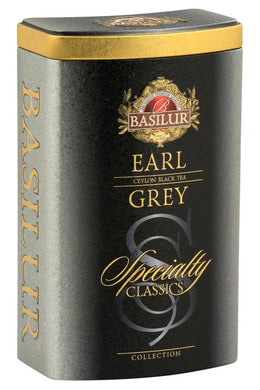 Earl Grey - 2020, 2024 Winner at Great Taste Awards UK