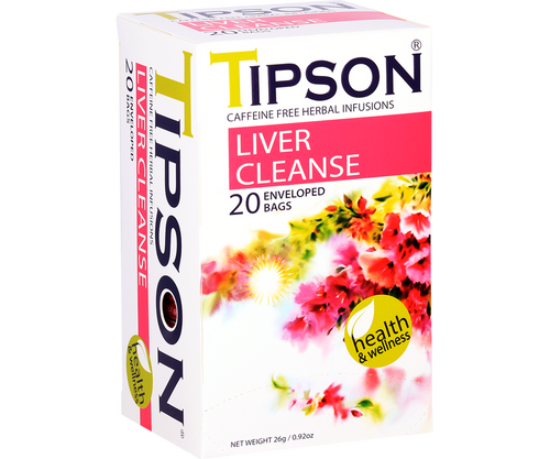 Organic Dandelion - Liver Cleanse