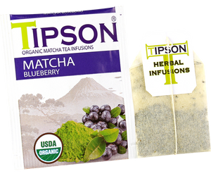 Organic Matcha (EnergyTea) - Buy 2, 3rd Free