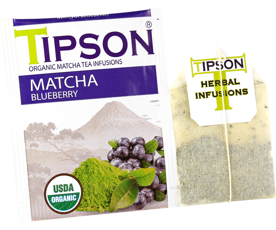 Organic Matcha (EnergyTea) - Buy 2, 3rd Free