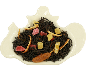 Fruit Shop - Black Tea with Many Fruits