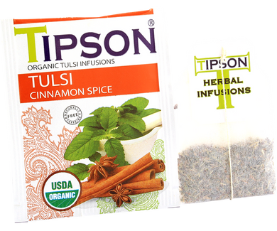 Organic Tulsi (SleepTea) - Buy 2, 3rd Free