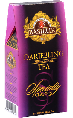 Darjeeling