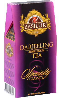 Darjeeling