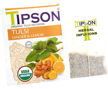 Load image into Gallery viewer, Organic Tulsi (SleepTea) - Buy 2, 3rd Free