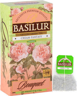 Cream Fantasy - 2020 Winner at Great Taste Awards UK