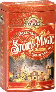 Story Of Magic - Volume 1