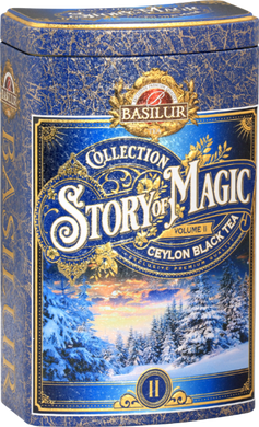 Story Of Magic - Volume 2