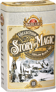 Story Of Magic - Volume 3