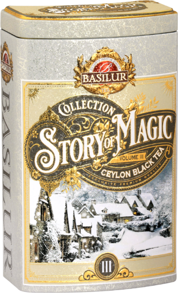 Story Of Magic - Volume 3