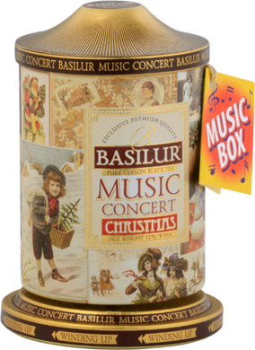 Christmas - Music Box