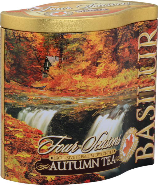 Autumn Tea - 2020 Winner at Great Taste Awards UK