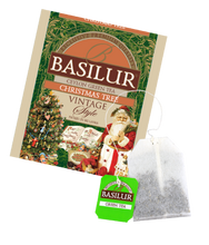 Load image into Gallery viewer, Assorted Pack - &quot;Vintage Style&quot; - 25 Enveloped Teabags