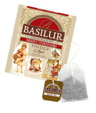 Load image into Gallery viewer, Assorted Pack - &quot;Vintage Style&quot; - 25 Enveloped Teabags