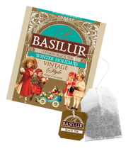 Load image into Gallery viewer, Assorted Pack - &quot;Vintage Style&quot; - 25 Enveloped Teabags