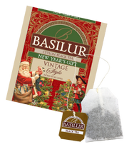 Load image into Gallery viewer, Assorted Pack - &quot;Vintage Style&quot; - 25 Enveloped Teabags