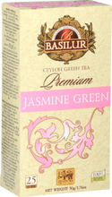 Load image into Gallery viewer, Jasmine Green Tea - Chinese Collection