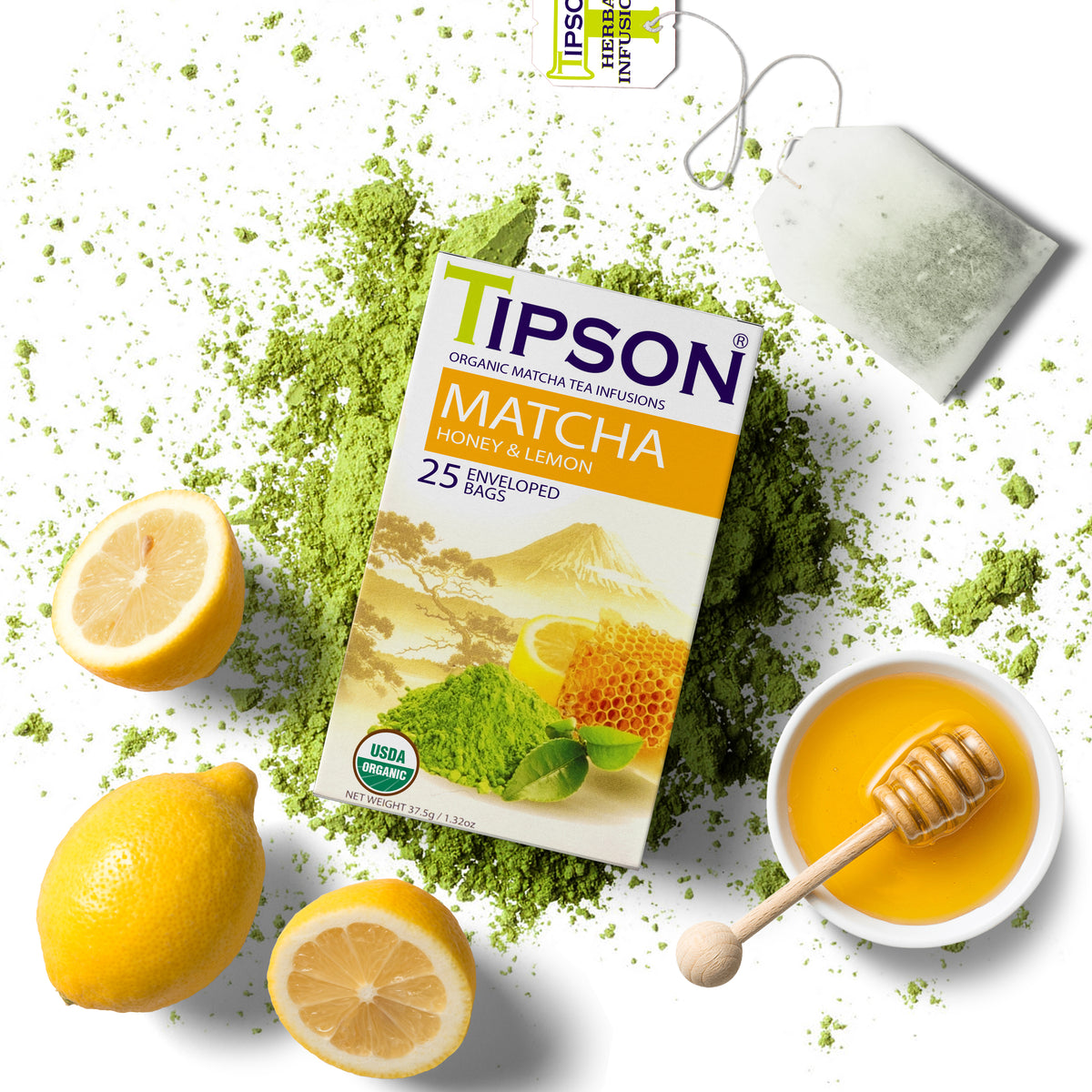 Ceylon Tea - what makes it so special!? – Tea Store Aotearoa - Basilur ...