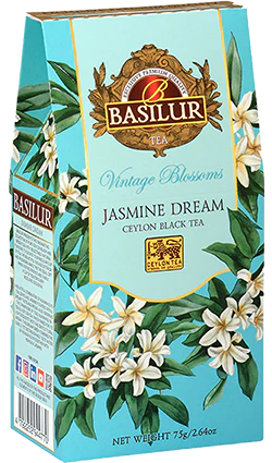 Jasmine Dream