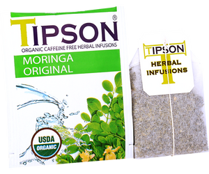 Organic Moringa - Buy 2, 3rd Free