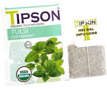 Load image into Gallery viewer, Organic Tulsi (SleepTea) - Buy 2, 3rd Free