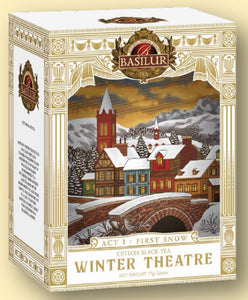 Act 1: First Snow - Winter Theatre Collection