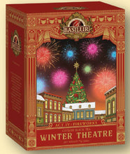Load image into Gallery viewer, Act 4: Fireworks - Winter Theatre Collection