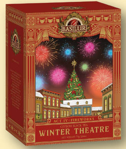 Act 4: Fireworks - Winter Theatre Collection
