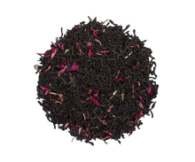 Load image into Gallery viewer, Basilur &quot;Gift of Love&quot; - Mini Treats Collection - Black Tea &quot;Candied Chestnuts &amp; Chocolate&quot; (no sugar, no sweeteners)