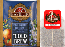 Load image into Gallery viewer, Cold Brew - Assorted Teabags