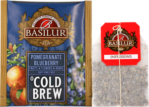 Cold Brew - Assorted Teabags