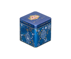 Basilur "Gift of Cheer" - Mini Treats Collection - Premium English Breakfast Tea