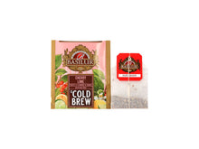 Load image into Gallery viewer, Cold Brew - Assorted Teabags