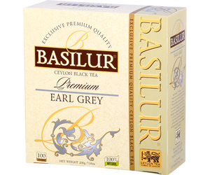Earl Grey - 2020, 2024 Winner at Great Taste Awards UK