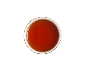 Basilur "Gift of Love" - Mini Treats Collection - Black Tea "Candied Chestnuts & Chocolate" (no sugar, no sweeteners)