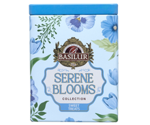 Load image into Gallery viewer, Serene Blooms - Sweet Treats Green Tea