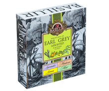 Load image into Gallery viewer, Earl Grey Green Tea - Assorted