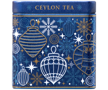 Load image into Gallery viewer, Basilur &quot;Gift of Cheer&quot; - Mini Treats Collection - Premium English Breakfast Tea