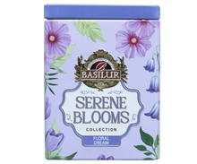 Load image into Gallery viewer, Serene Blooms - Floral Dream Black Tea
