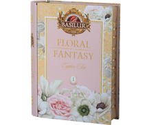 Load image into Gallery viewer, Floral Fantasy - Volume 1