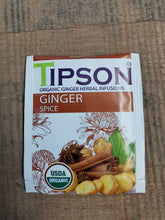 Load image into Gallery viewer, Organic Ginger - Spice