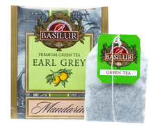Load image into Gallery viewer, Earl Grey Green Tea - Assorted