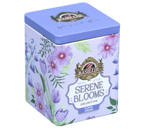 Load image into Gallery viewer, Serene Blooms - Floral Dream Black Tea